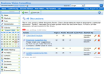 Campaign Brain HQ Discussion Forums